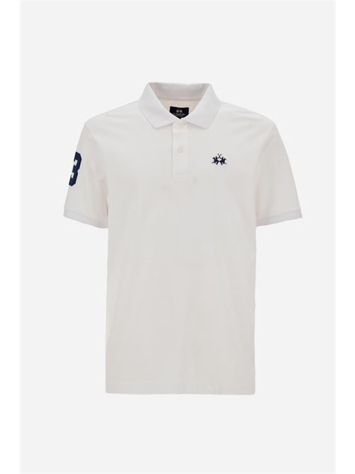  LA MARTINA | MCP300-PK001/0001